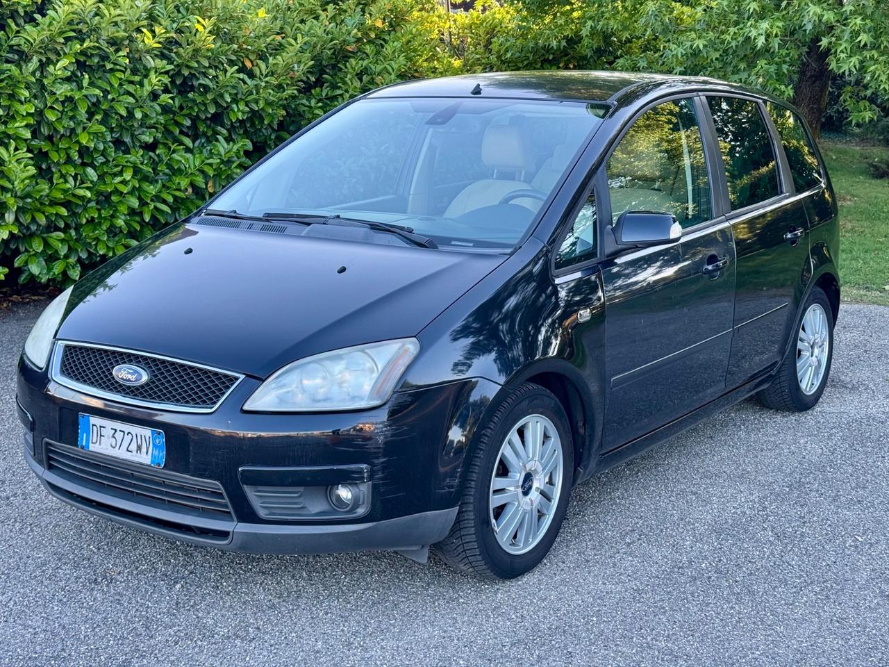 Ford C-Max Focus 1.6 TDCi (110CV) Ghia DPF