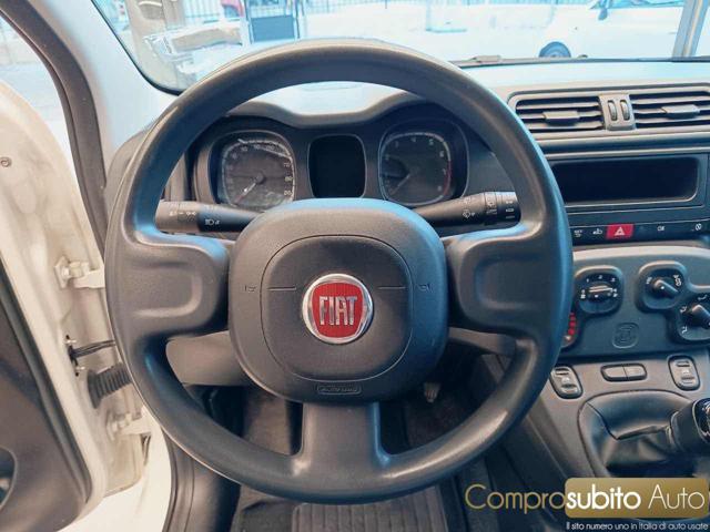 FIAT Panda 1.0 FireFly VAN Hybrid + IVA 22%