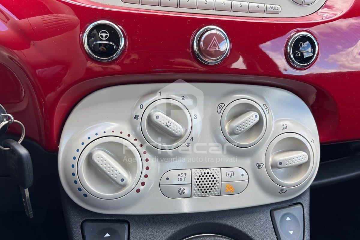 FIAT 500 1.3 Multijet 16V 95 CV Pop Star