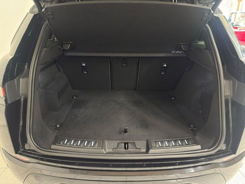 Land Rover Range Rover Evoque 2.0D I4 204 MHEV Autobiography AWD auto