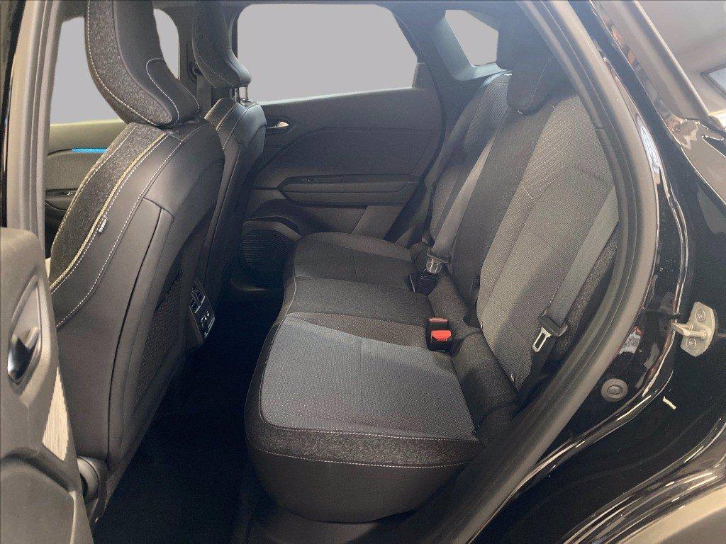 RENAULT Symbioz 1.6 E-Tech full hybrid Techno 145cv auto del 2024