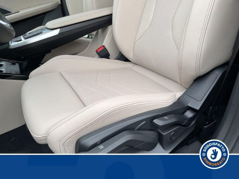 BMW X2 sDrive 18d