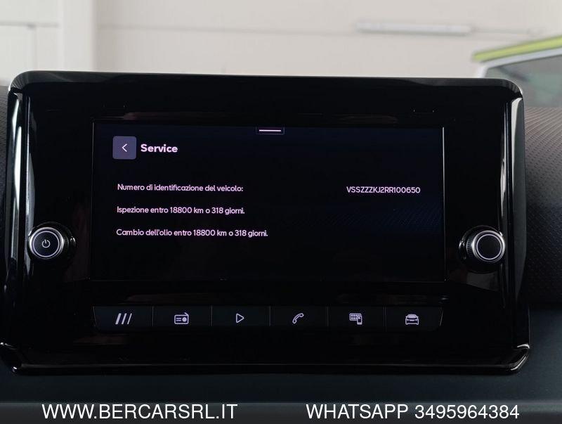 Seat Arona 1.0 EcoTSI 115 CV DSG XPERIENCE