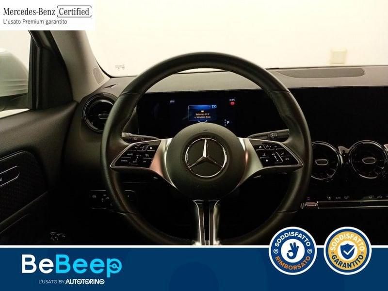 Mercedes-Benz GLA 180 D ADVANCED AUTO