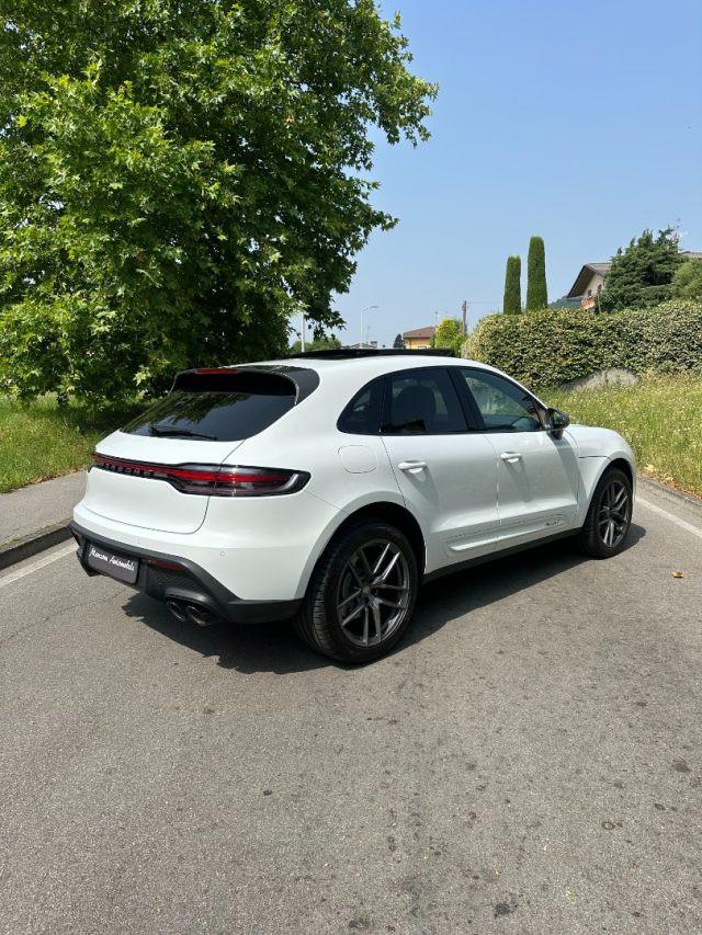 PORSCHE Macan 2.0 T IVA ESPOSTA