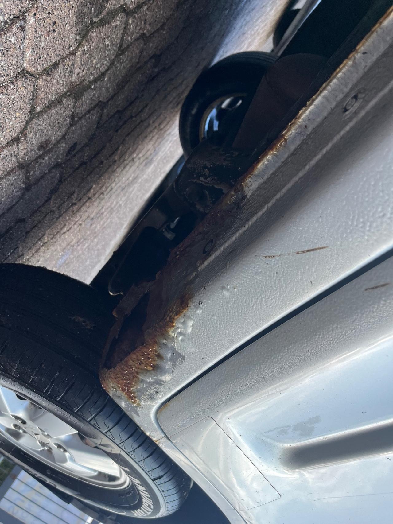 Daihatsu Terios 1.5 4WD SX Green Powered