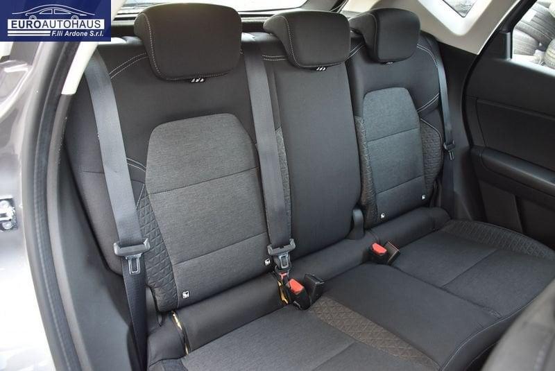 Renault Captur TCe 90 CV Intens