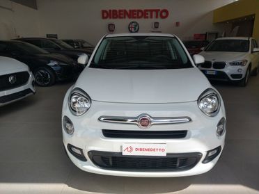 Fiat 500X 1.3 MultiJet 95 CV Business