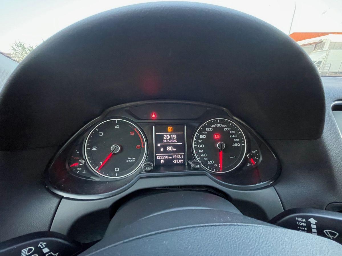 AUDI - Q5 - 2.0 TDI 177CV quattro S tr. Adv.Plus