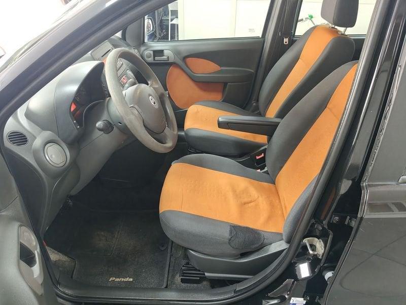 FIAT Panda Panda 1.2 Dynamic AUTOMATICA