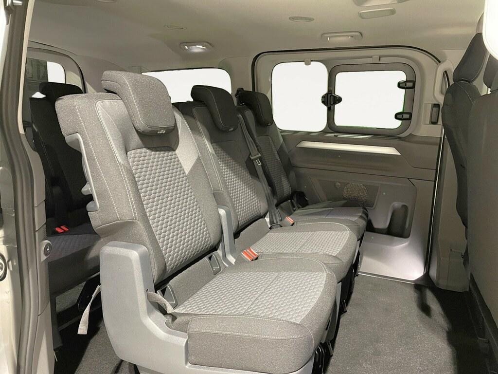 Volkswagen E-Caravelle T7 217cv Batt.64kwh L1 Life