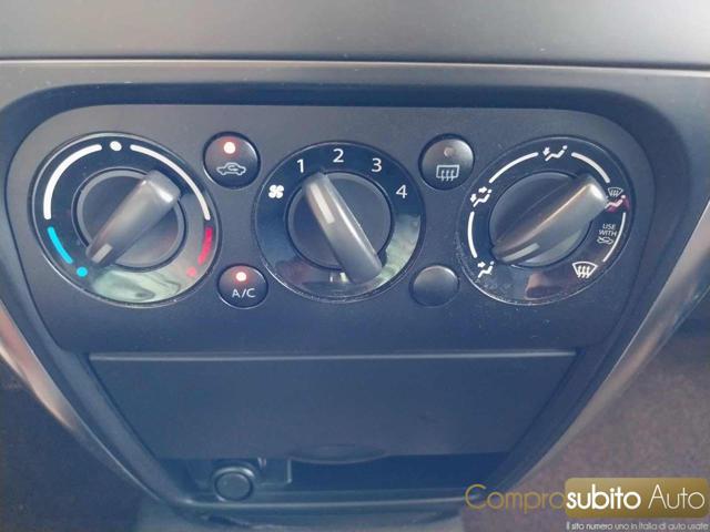 SUZUKI SX4 1.6 16V Outdoor Line