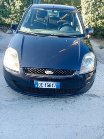 Ford Fiesta 1.4 TDCi 3p. Ghia