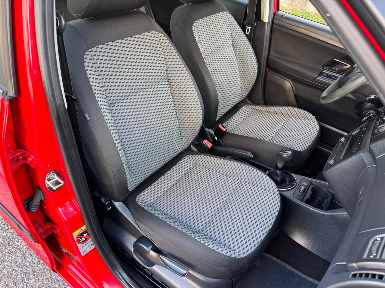 Skoda Fabia Tetto Apribile idonea ai neopatentati