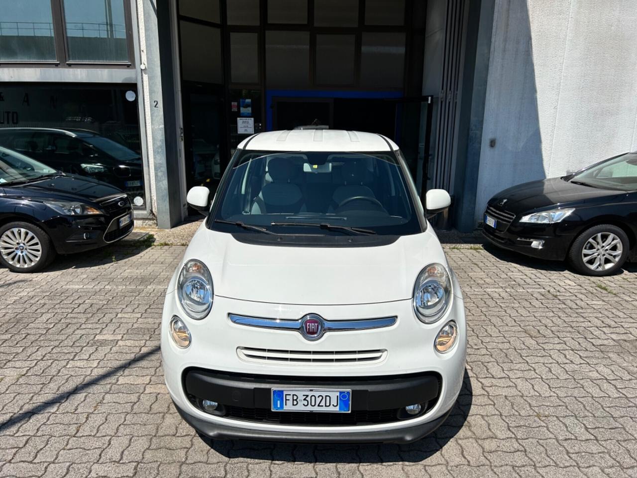 Fiat 500L euro 6 1.6 Multijet 120 CV Pop Star