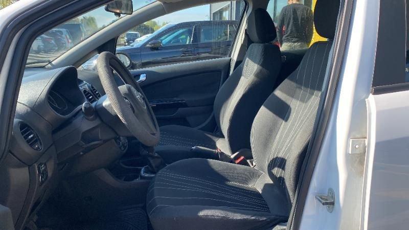 Opel Corsa Corsa 1.2 80CV 5 porte GPL-TECH Edition