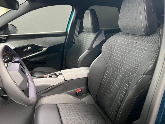 PEUGEOT 3008 Hybrid 1.2 136 e-DCS6 Allure PREZZO REALE