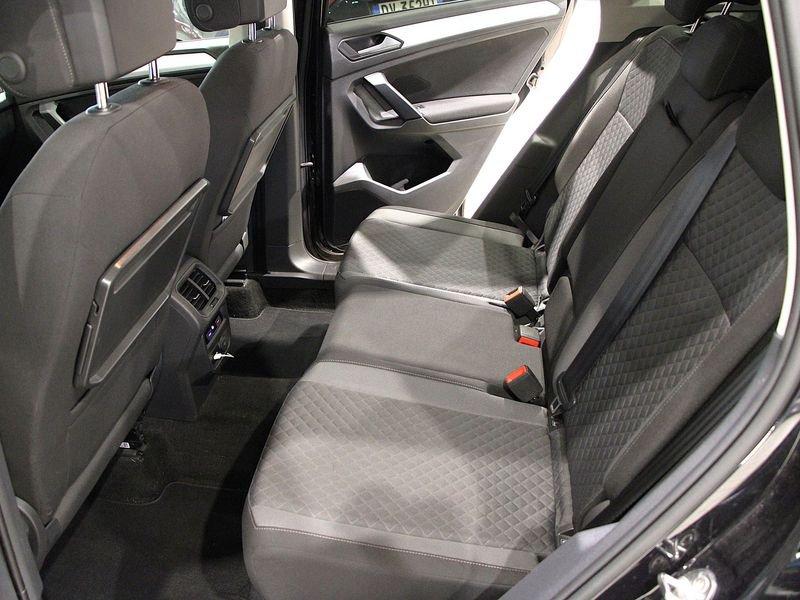 Volkswagen Tiguan Tiguan 1.6 tdi Sport 115cv