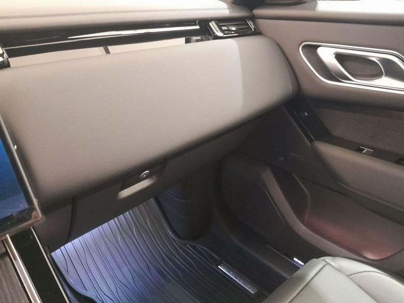 Land Rover Range Rover Velar Range Rover Velar 2.0 I4 PHEV 404 CV DYNAMIC SE IVA ESPOSTA