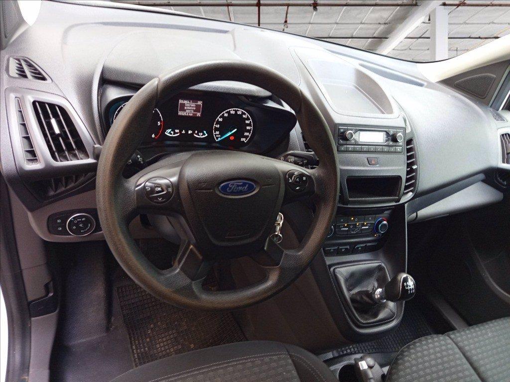 FORD Transit Connect 200 1.5 tdci 100cv Entry L1H1 E6.2 del 2020