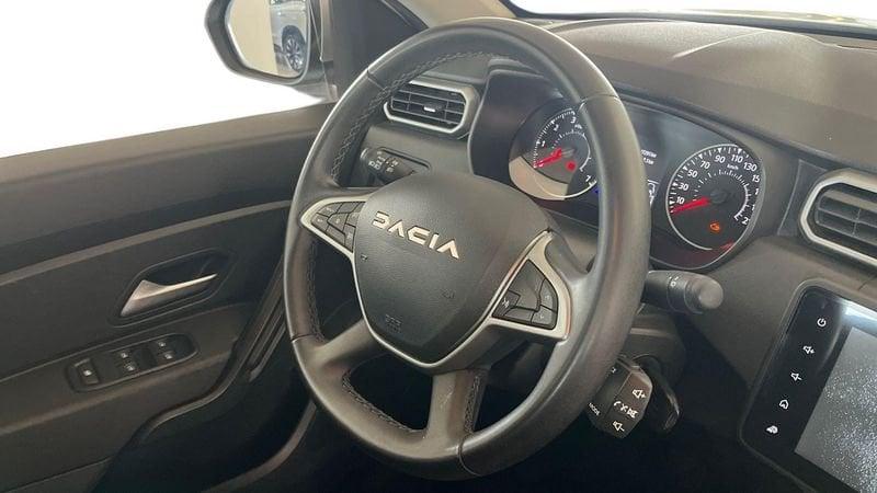 Dacia Duster 1.0 tce Expression Gpl 4x2 100cv
