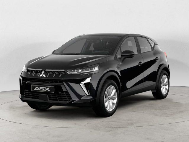 MITSUBISHI ASX 1.0L Inform 67 kW