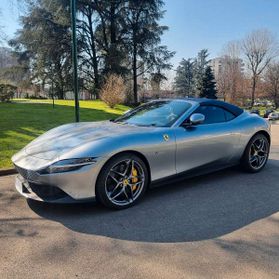 Ferrari Roma Spider 3.9 F1 dct