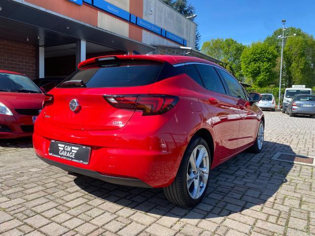 OPEL Astra 1.6 CDTi 110CV Start&Stop 5 porte Innovation