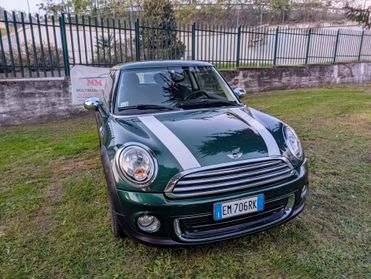 Mini Mini 1.6 16V One (55kW) OK NEOPATENTATI