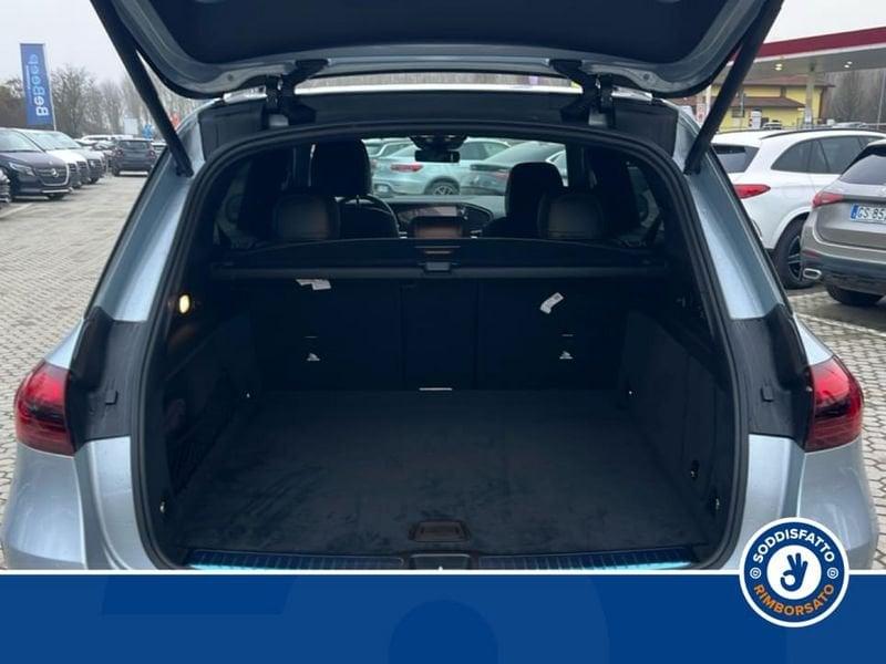 Mercedes-Benz GLE 300d 4Matic Mild Hybrid AMG Line Premium