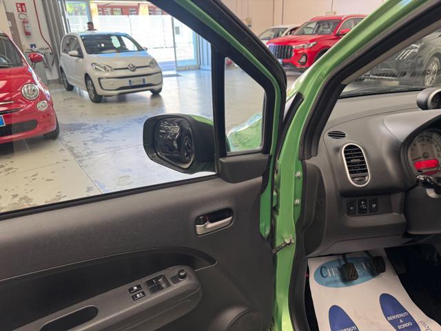 OPEL Agila 1.2 16V 86CV Enjoy