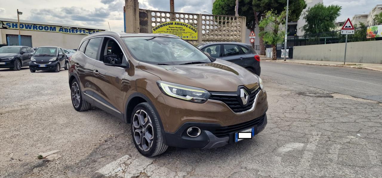 Renault Kadjar dCi 110CV Energy Bose SUPER PREZZO