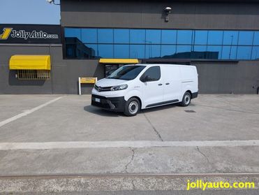 TOYOTA Proace Electric 75kWh PL-TN Furgone L2H1 10q