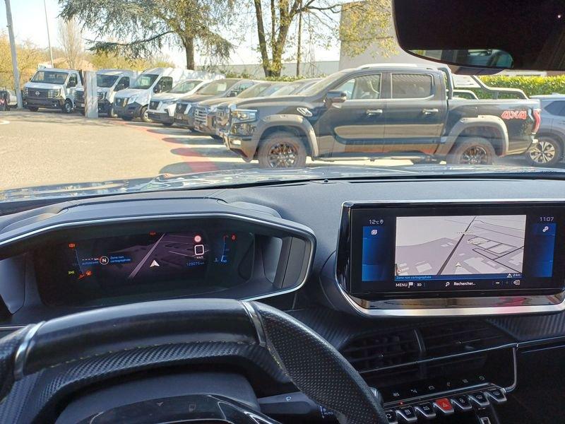 Peugeot 2008 2008 1.5 bluehdi GT Line 100cv -GARANZIA