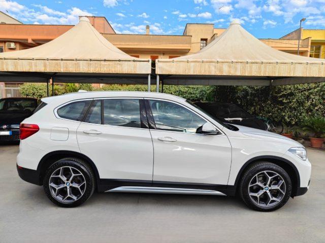 BMW X1 sDrive18d xLine