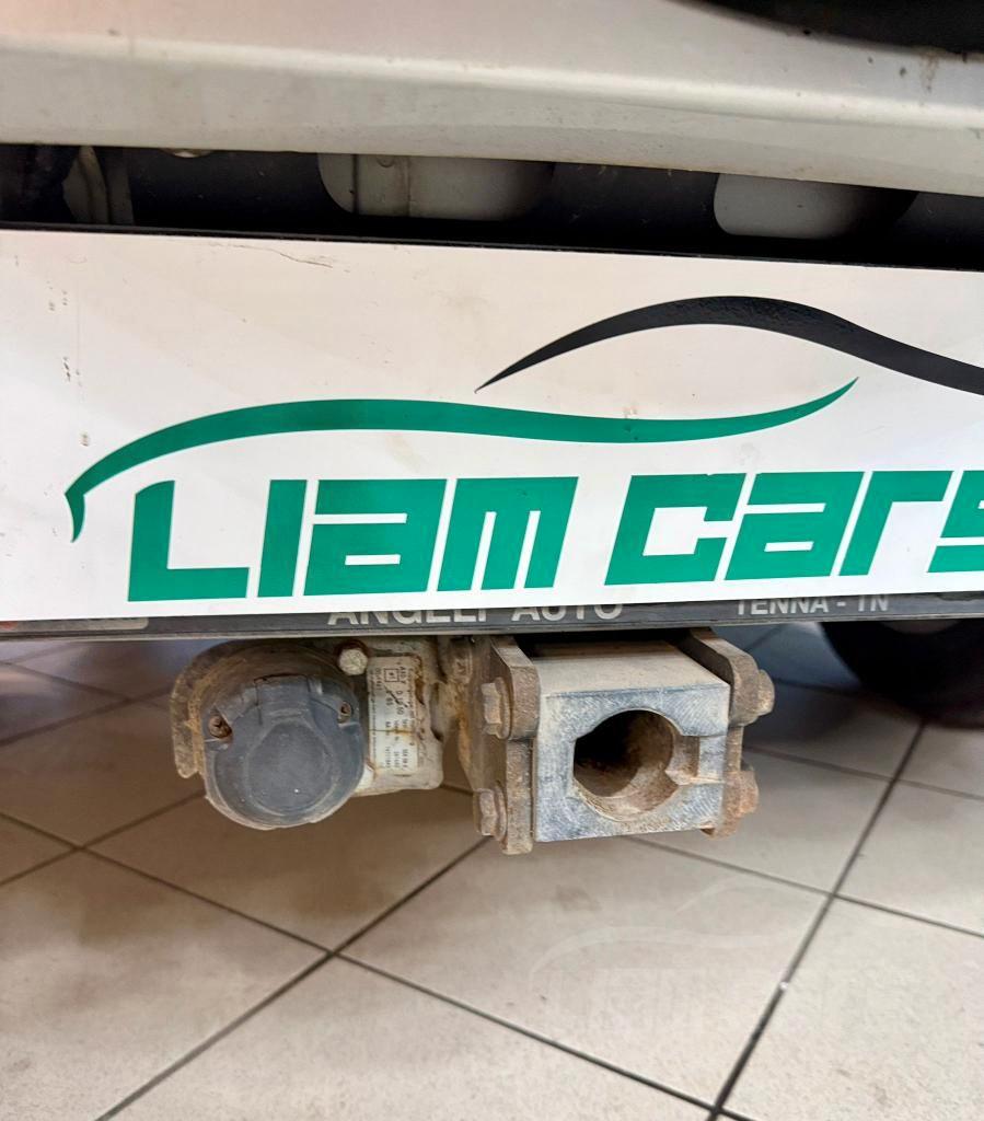 Suzuki Grand Vitara 5 Porte Grand Vitara 5p 1.9 ddis Executive