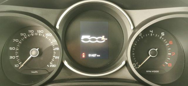 FIAT 500L 1.4 95 CV S&S Business