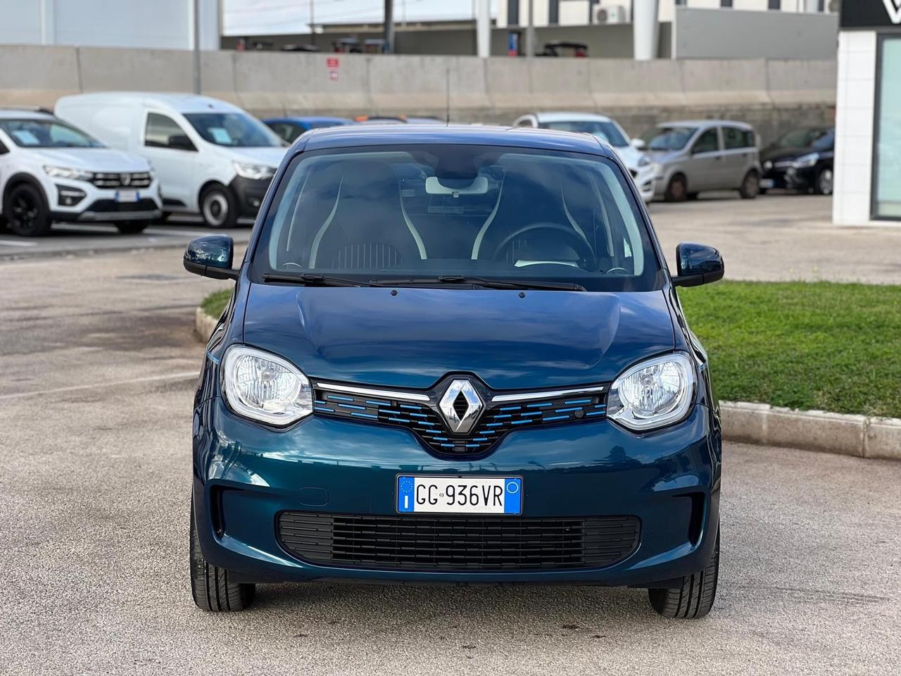 Renault Twingo Electric Intens