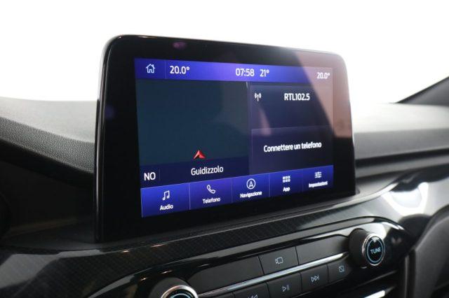 FORD Kuga Kuga 2.0 EcoBlue 120 CV aut. 2WD ST-Line