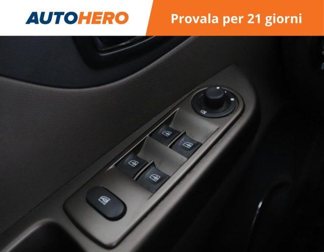 RENAULT Captur dCi 8V 110 CV Start&Stop Energy Iconic