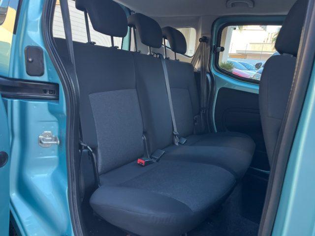 FIAT Qubo 1.4 8V 77 CV Dynamic