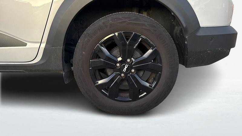 Dacia Jogger 1.0 TCe GPL Extreme UP