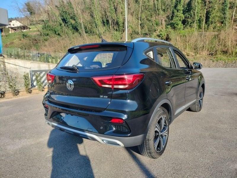 MG ZS 1.5 VTi-Tech Excite