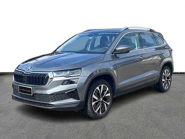 SKODA Karoq 2.0 TDI EVO SCR Style