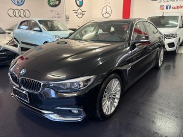 Bmw 420d xDrive Gran Coupé Luxury Individual