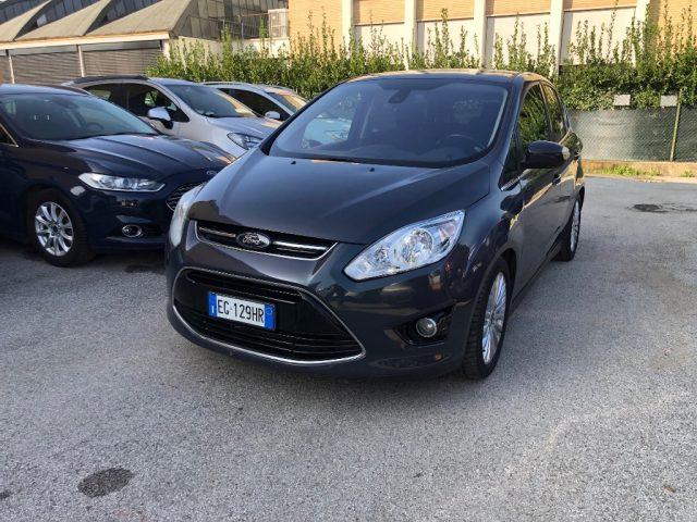 FORD C-Max 1.6 TDCi 115CV Titanium