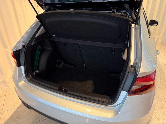 SKODA Fabia 1.0 TSI 130 Edition LED DAB+ Camera SmartLink