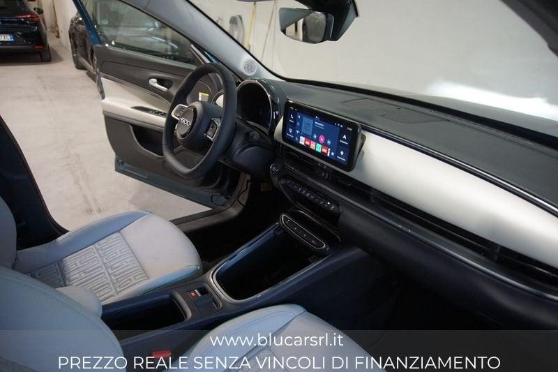 FIAT 600 1.2 Hybrid 110cv La Prima