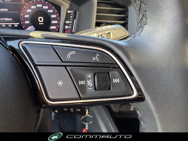 AUDI A1 30 TFSI S tronic Business