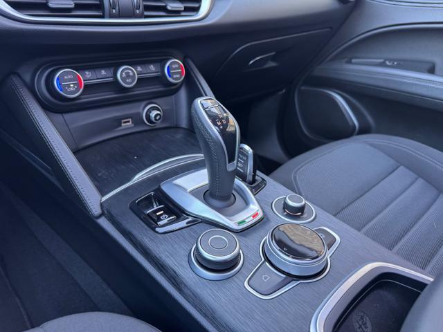 ALFA ROMEO Stelvio 190 CV Q4 TETTO APRIB+RADAR+2PDC+ADAS